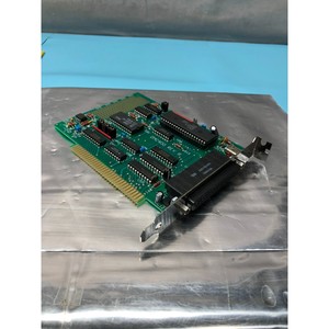 Placa PCB Speedfam 372-37068-1, 6, Brazo, Posición, CNTLR - Equipo y Piezas de Semiconductores de Confianza de Marca Global - Product Image 4