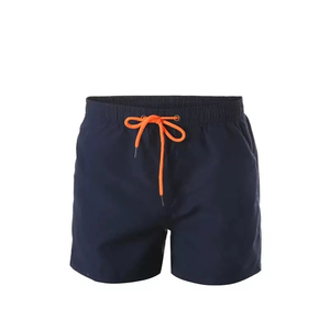 Shorts de bain pour hommes en nylon de qualité supérieure et coupe décontractée pour l'entraînement en piscine et les aventures à la plage - Product Image 5