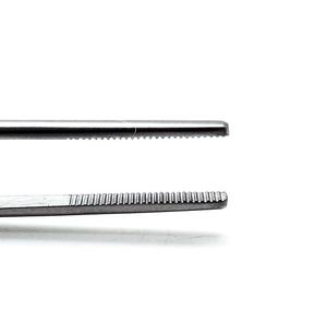 Pinzas de Bayoneta Luc de Grado Médico, Pinzas Quirúrgicas para ORL, Instrumentos Quirúrgicos con Certificación ISO - Product Image 3