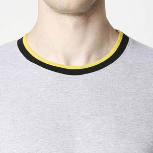 Camisetas para Hombre de Último Diseño, Más Vendidas, Precio Económico, Alta Calidad, Fabricante Mayorista, Camisetas para Hombre en Venta - Product Image 5