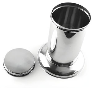 Pinzas Quirúrgicas Manuales de Acero Inoxidable de Alta Calidad, Certificadas por la CE, para Uso Clínico Hospitalario, de Mahfooz Instruments - Product Image 1