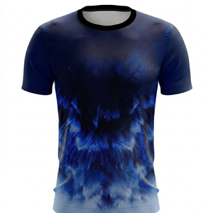 T-shirt pour hommes en gros - Product Image 2