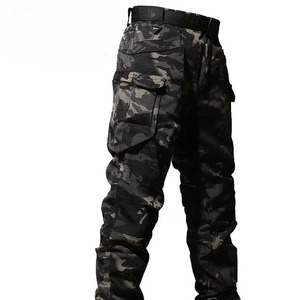 Conjunto de Ropa de Caza Personalizada para Hombre con Patrón de Camuflaje, Tela Transpirable, Costuras Duraderas y Ajuste Cómodo para Actividades al Aire Libre - Product Image 2