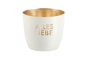 Support de bougie en fer personnalisé par le fabricant, design moderne, écologique, décoratif pour la maison, idéal pour les anniversaires - Product Image 6