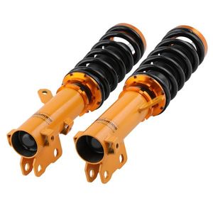 Ammortizzatori Coilover a Doppio Tubo per Hyundai Tiburon 2003-2008, Sistemi di Sospensione Tuning - Product Image 3