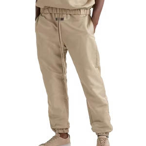 Pantalon coupe-vent pour homme avec logo personnalisé, best-seller, pantalon décontracté, léger, pour le sport et la course à pied en plein air - Product Image 1