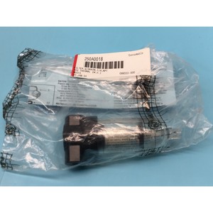 Lote de 3 filtros WJ 088333-000, con drenaje, 1/8 - Equipos y piezas de semiconductores Trusted Global Legacy - Product Image 1