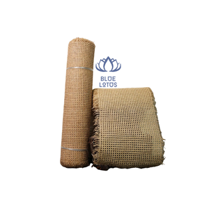 Nouvelle Tendance : Maille de Rotin Octogonale Naturelle Écologique – Vente Chaude, Haute Qualité, Durable, pour Ameublement - Product Image 6