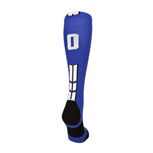 Made in Pakistan High Quality unisex <b>Socks</b> New Cheap Custom Wholesale OEM Design Sports <b>Socks</b> <b>Men</b> Casual Baseball <b>Socks</b> - Product Image 1