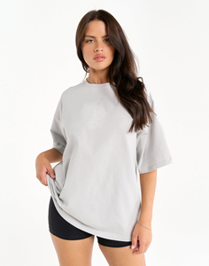 Chemises en coton personnalisées pour femmes, t-shirts pour femmes - Product Image 5