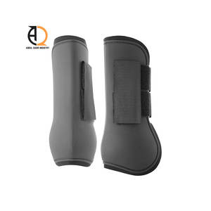 รองเท้าบูทขี่ม้าแบบนีโอพรีน รองเท้าบูทสำหรับขี่ม้า - Product Image 5