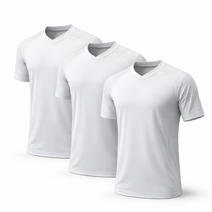 เสื้อฟุตบอลสั่งทำจำนวนมากสำหรับทีมและสโมสร - ขายส่งจากผู้ผลิต OEM โดยตรง - Product Image 3