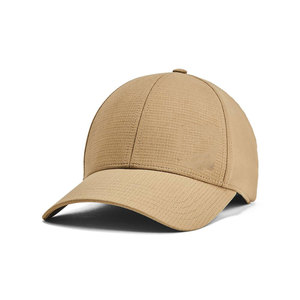 High Quality 6-Panel Cotton Baseball Cap for Men Autumn Outdoor Sports <b>Hat</b> with <b>Waterproof</b> Feature Custom Sporty Image - Product Image 1