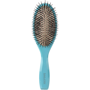 แปรงหวีผม TONG FONG BRUSH Tender Care สำหรับสางผมและดูแลหนังศีรษะ - Product Image 3