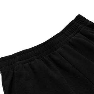 Customized Logo Printed 2025 Best <b>Sale</b> Price Men Summer Shorts Set Low MOQ Breathable T Shirt With Short Set - Product Image 5