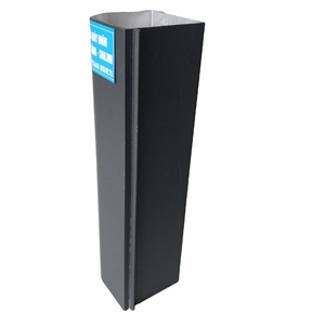 ระบบท่อโปรไฟล์อลูมิเนียมสำหรับอุตสาหกรรมการผลิต - Product Image 1