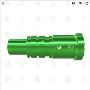 Taiwan tout neuf pour DAIHATSU DK20 DE18 DBK20 piston et baril de moteur Diesel marin - Product Image 2