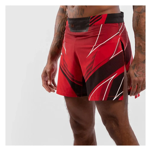 Durable Quality Casual Eco-Friendly Outdoor Beach <b>Shorts</b> for Quick Dry Lightweight Summer Board <b>Shorts</b> Comfortable <b>Stretch</b> Waist - Product Image 4