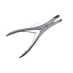 High Performance <b>Bone</b> Cutter Medical Grade <b>Bone</b> Cutter Sharp Edge <b>Bone</b> Cutter Strong Use <b>Bone</b> Cutter - Product Image 5