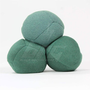 Ballon Hacky Sack imperméable sur mesure, vente chaude, fabriqué au Pakistan - Product Image 2