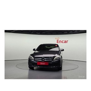 Mercedes-Benz Clase C C220 d 4MATIC 2020, 28,371 km, Diésel, Automático, Emisión Euro V, Volante a la Izquierda, Cámara Trasera - Product Image 3