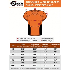 Camiseta de Fútbol Americano Personalizada para Escuela Secundaria, de Secado Rápido, Poliéster y Spandex, Cuello en V, Uniforme de Equipo, Nombre del Club - Product Image 6