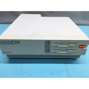 คอมพิวเตอร์ส่วนบุคคลฮิตาชิ PC-SD40 B32DX, B32, 4 – อุปกรณ์และชิ้นส่วนเซมิคอนดักเตอร์เชิงพาณิชย์ที่มีความน่าเชื่อถือระดับโลก - Product Image 3