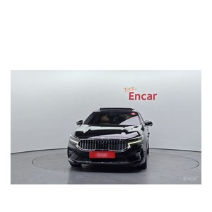 For Kia K7 2.5 GDI X Edition July 2020 Model with 32,311 km Automatic Gearbox Leather Seats Rear Camera for Left Steering - Product Image 3