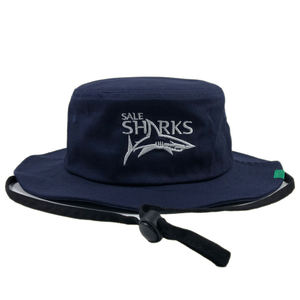 Gorra tipo pescador personalizada con bordado, logo impreso, diseño solar, sombreros para mujer, sombreros para hombre, gorra tipo pescador en blanco para adultos, logo personalizado - Product Image 2