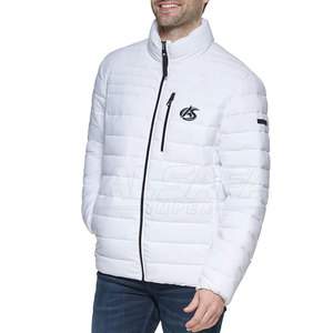 Premium Quality Hot Product <b>Men</b> Puffer Winter <b>Jacket</b> Winter <b>Warm</b> Comfortable Puffer <b>Jacket</b> For Sale - Product Image 2
