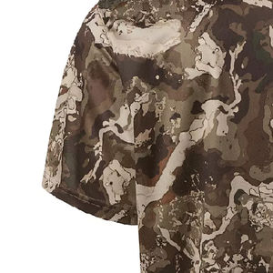 Camisa Táctica de Manga Larga, Ligera, Transpirable, con Protección UV, de Secado Rápido, Impermeable y Resistente al Viento, en Color Sólido para Invierno - Product Image 6