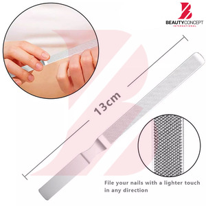 Kit de Pédicure Professionnel 7 Pièces en Acier pour Ongles Incarnés – Outil de Correction et Traitement – Instruments de Podologie - Product Image 2