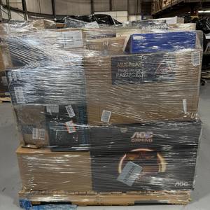 Oferta Exclusiva: Paletas de Electrónicos al por Mayor, Productos Electrónicos de Consumo Variados, Smartphones, Tablets, Auriculares, Cámaras, Accesorios - Product Image 1