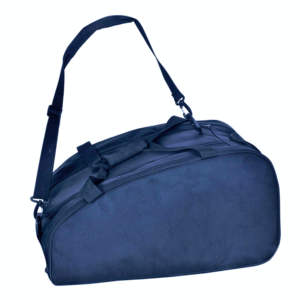 Bolsa de Pádel Premium personalizada con logotipo personalizado Bolsa deportiva de alta durabilidad - Product Image 2