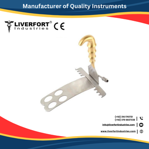 High Quality Manual Hormonal Implants Insertion <b>Kit</b> Contraceptive Implant Removing Set Stainless Steel Class II OB/GYN Surgical - Product Image 3