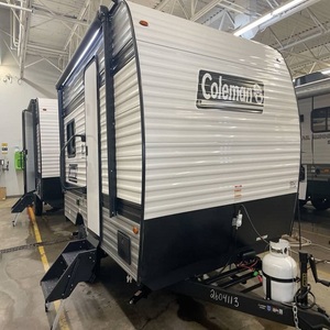 New 2026 Keystone C-o-l-e-m-a-n 13T - Product Image 1