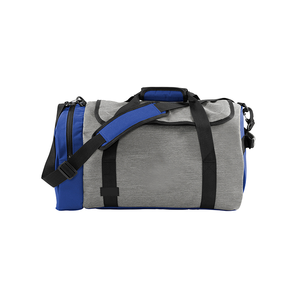Bolsa de Lona Plegable Impermeable de Poliéster Oxford para Mujer, Bolsa de Viaje Deportiva de Gran Capacidad, Bolsas de Estilo Ejecutivo para Zapatos Deportivos - Product Image 6