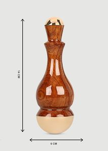 Varita Kansa Premium al por Mayor, Herramienta de Masaje para Terapia de Lifting Facial y Tratamientos de Spa por M/S SHAAD HANDICRAFTS - Product Image 5