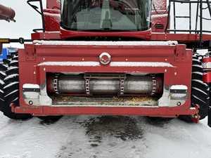 Cosechadora CASE IH 7250 2020 - Product Image 4