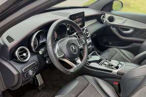 Buena Oferta para Mercedes-AMG C43 Sedán Premium 2018, Motor V6 Turbo de 362 hp, Tracción en las Cuatro Ruedas - Product Image 2
