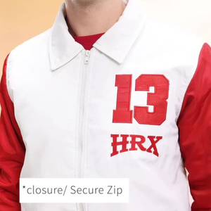 Custom Vintage School College <b>Mens</b> Varisty <b>Jackets</b> Leather sleeves Wool Letterman Crop <b>Varsity</b> <b>Jacket</b> ladies baseball chenille - Product Image 4