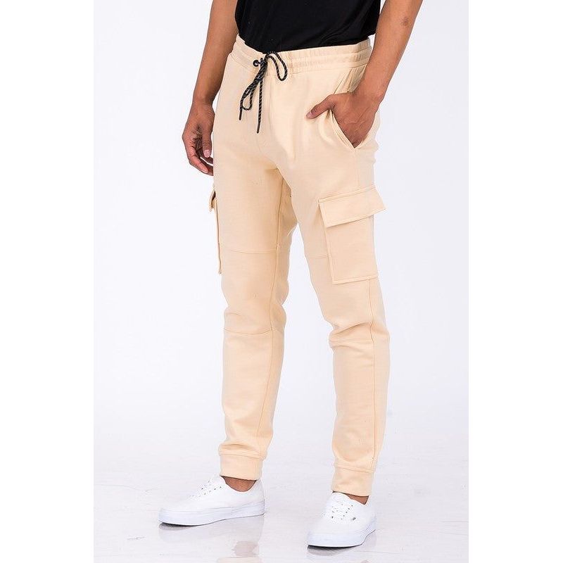 KHAKI Color
