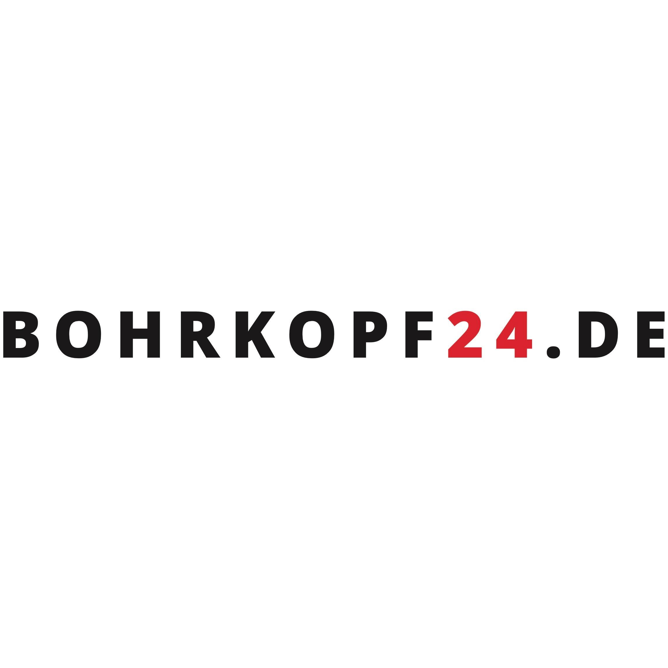 BOHRKOPF24 GmbH logo