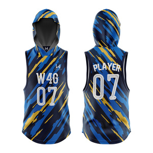 Uniformes Personalizados de Fútbol Americano 7v7 para Hombre y Jóvenes, Camisetas con Impresión Personalizada de Secado Rápido, Camisetas de Práctica de Fútbol Americano 7on7 - Product Image 1