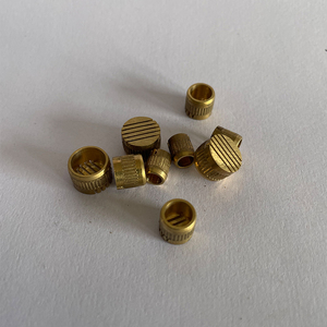 Soupape de ventilation en laiton de précision pour systèmes d'air comprimé et pneumatiques, disponible à un prix raisonnable - Product Image 5