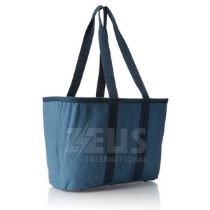 Practical Storage Option For Work School And Casual Activities <b>Tote</b> Bag Featuring Durable Build <b>Tote</b> Bag - Product Image 2
