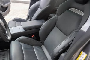 รถเทสล่า โมเดล 3 เพอร์ฟอร์แมนซ์ ปี 2024 มือสอง ขายดี - Product Image 4