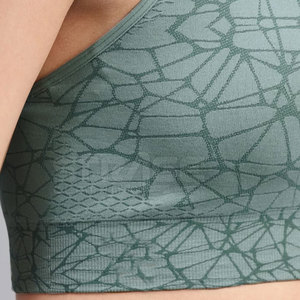 Soutien-gorge de sport sans couture pour yoga et fitness, nouvelle arrivée, meilleure qualité, respirant à l'avant, écologique, maintien moyen, meilleur prix pour femme - Product Image 6