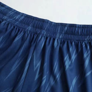 Uniforme de Baloncesto Sublimado de Secado Rápido con el Diseño Más Reciente de 2026, Uniforme de Baloncesto de Moda para Equipos Juveniles - Product Image 6