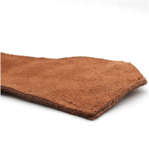 Crochets de musculation robustes 2026 avec sangles de poignet et support de préhension pour soulevés de terre, tractions et shrugs - Product Image 5